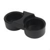 Duel Extendable and Retractable Cup Holder Replacement Professional Spare Parts Premium Easy To