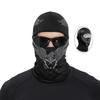 Unisex Windproof Face, Outdoor Cycling Cover and Neck Gaiter
