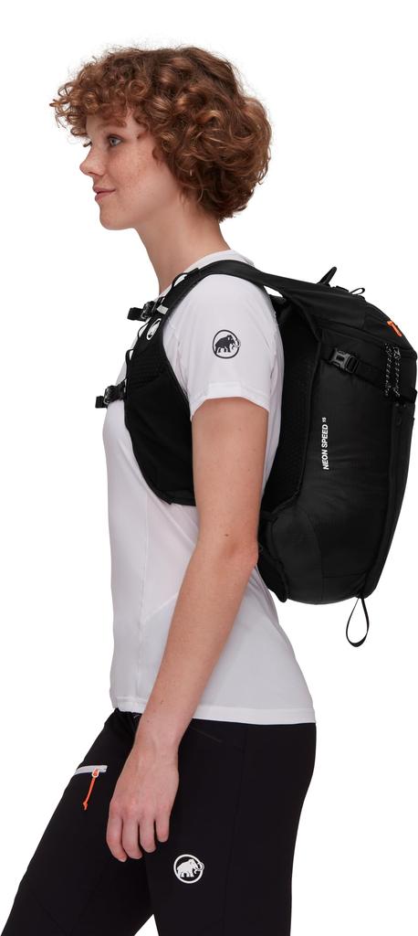 Neon Speed 15 Neon Speed 15 черный [Mammut] / 2510-03181