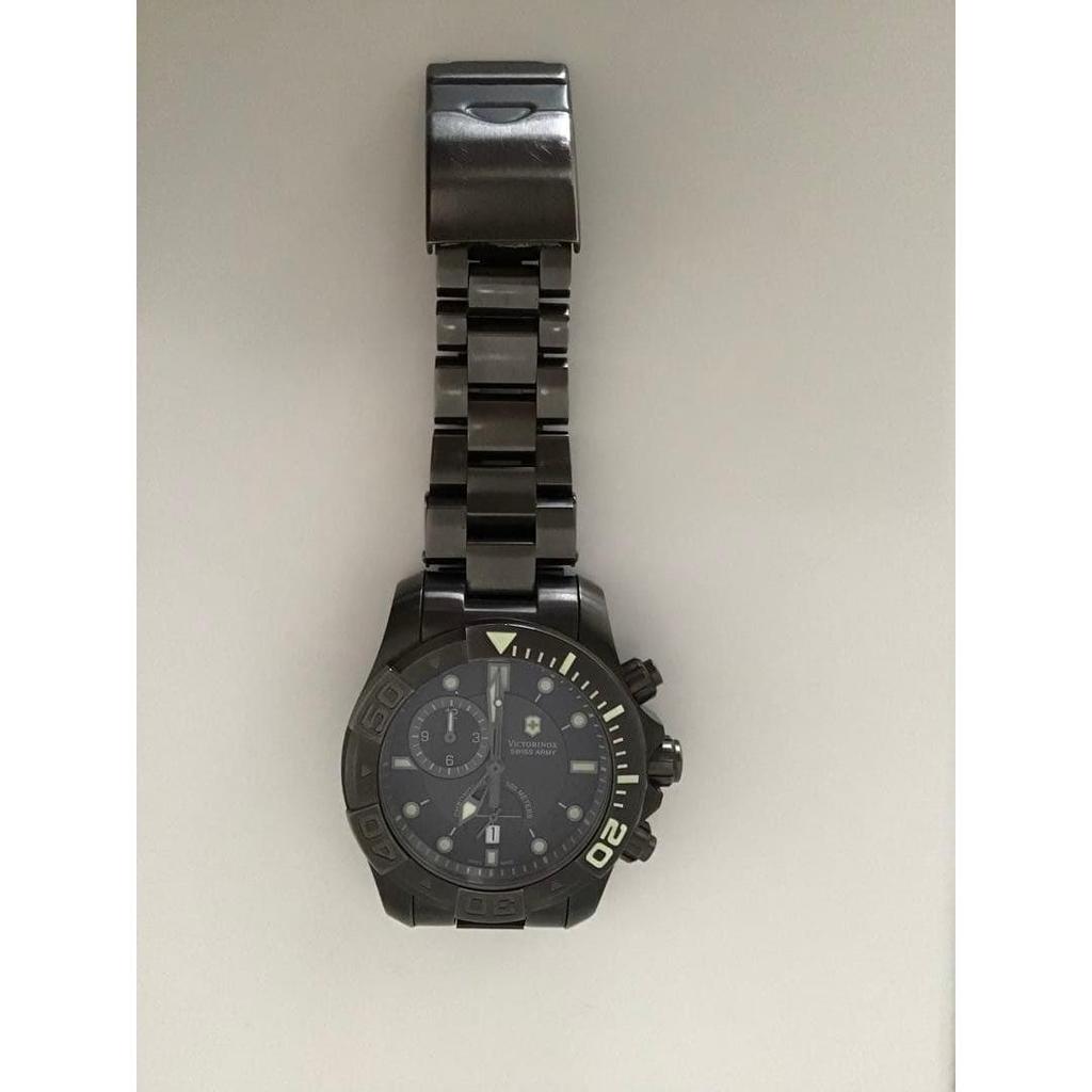 Б/у Victorinox Dive Master 500 241424