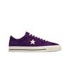 One Star Pro Ox Suede Night Purple
