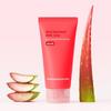 SUNGBOON EDITOR Гель-очищающее средство Red Heartleaf BHA-Lino Cool Calming 120 г