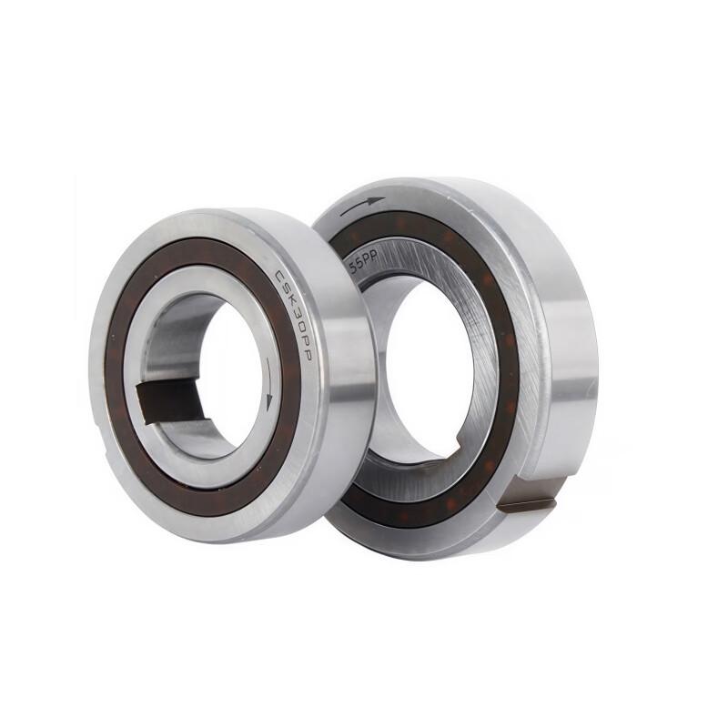 Hanlu Deep Groove Ball One-Way Bearing