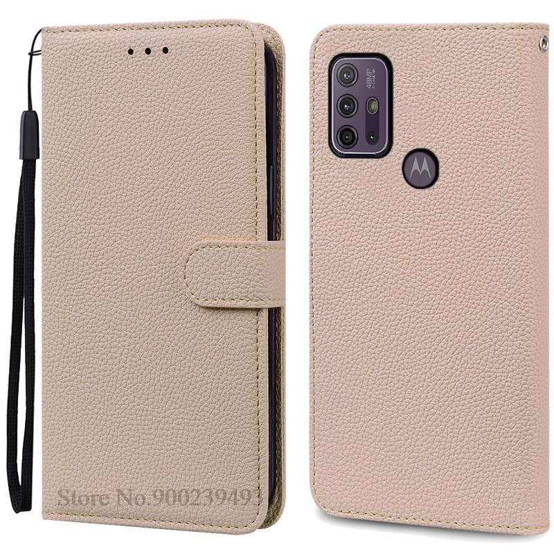 Чехол G10 G20 G30 для Motorola G20, кожаный чехол-кошелек, откидная крышка для Motorola Moto G30, чехол G10 G20, чехол-кошелек Fundas