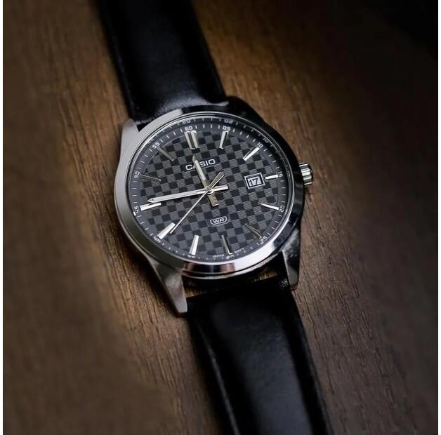 Casio MTP-VD03L-1A Watch