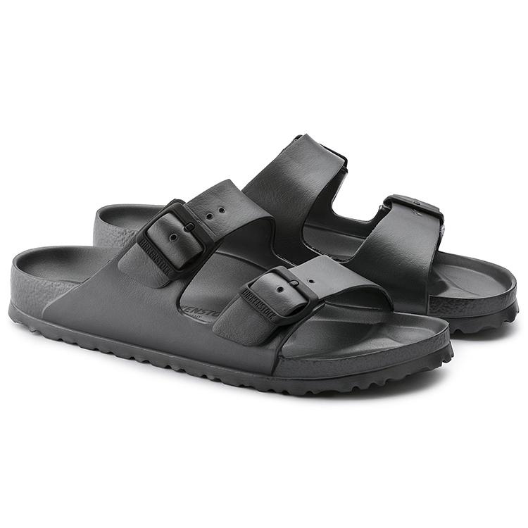 Birkenstock Сандалии Arizona на двойных ремешках 1001497