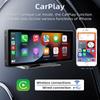9.3Inch Car Radio Dash Cam Video Recorder MP5 Player Wireless CarPlay Android Auto Touch Screen Bluetooth
