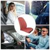 Регулируемая температура переднего и заднего сиденья, подогреваемый чехол для автомобильного сиденья, защитная подушка для стула, подогрев автомобильного сиденья для автомобильных принадлежностей