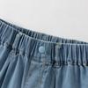 DAVE&BELLA Boys' Cool-Touch Short Sleeve Long Pants Set