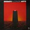 Виниловая пластинка DEODATO In Concert SR3357 CTI 1974 Япония Джаз Б/у