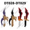 WM6228 DY638-682 DT028-DT029 YL005-YL008 Mini Action Figure Building Block Toy For Details Please Refer To The Electronic Manual