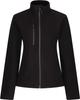 Women's Recycled Fleece Jacket BC4899