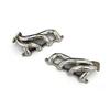 Stainless Steel High-Performance Exhaust Manifold for Hummer H2 6.0L V8 (2003-2007)