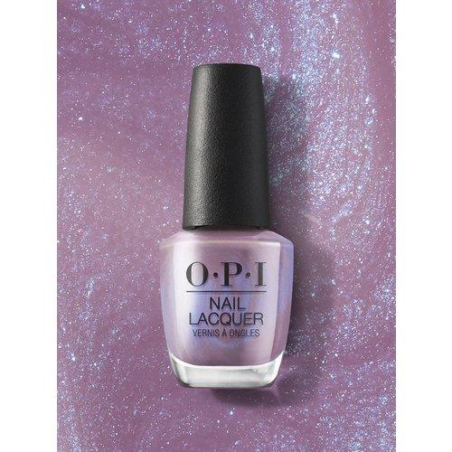 OPI [Лак для ногтей] S045 - GRAPE ESCAPE 15мл