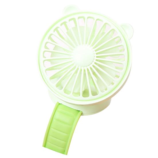 Мультипликационные часы, носимый воздушный вентилятор, многоуровневая пряжка