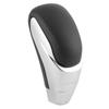 Car Gear Shift Knob Automatic Transmission Replacement Fit for Mazda 6 GG GH3 BK BLBlack