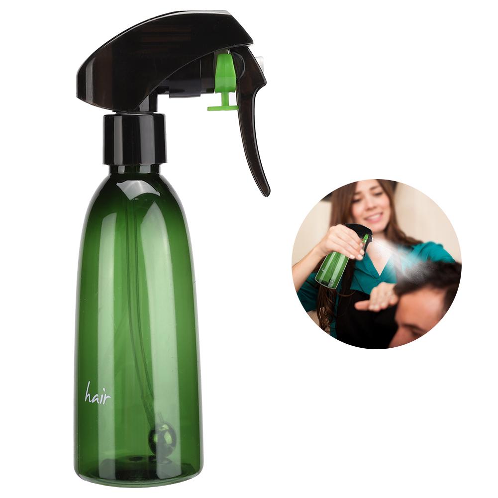 200ml Vintage Water Sprayer Refillable Barber Empty Spray Bottle Hair AccessorySpray Bottle