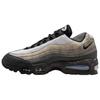 Air Max 95 Big Bubble 'Жемчужно-серый Светло-угольный' Мужские IR0802-100