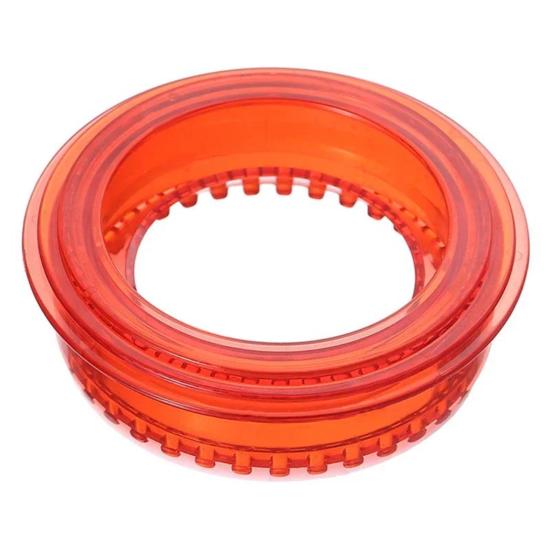 Hot Sand-Wich Cutter And Sealer Set For Children Lunch Sandwiches Decruster Uncrustables Maker Bread Toast Breakfast Making Mold