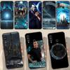 Чехол «Звездные врата Атлантида» для Huawei P30 Lite P40 P20 P50 Pro Nova 5T P Smart 2021 2019, чехол для Honor 50 Lite