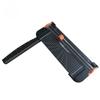 ZEQUAN A4 Plastic Base Small Paper Cutter