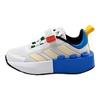 LEGO x Tech Runner EL Кроссовки для маленьких детей Черный Красный Детские кроссовки Основной черный Облачно-белый HP5878