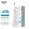 Звуковая электрическая зубная щетка BAIR X1s+Plus, штекер CN (адаптер в комплекте)