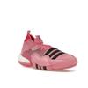 Adidas Мужские кроссовки Trae Young 2 Pink Trap House Bliss-Pink Core-Black Pulse-Magenta IE1667