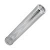 Portable 12in Stainless Steel BBQ Smoker Tube Barbecue Accessory for Electric Gas Charcoal Grill