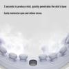 PGG E4 Pro Smart Eye Massager CN plug (adapter included)