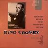 Виниловая пластинка БИНГ КРОСБИ Bing Crosby Super Deluxe VIM28605 MCA Япония Обложка с оobi Джаз Б/у