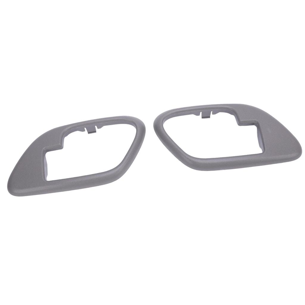 1 пара накладок на внутренние дверные ручки 15708079 левая правая замена для C1500 C2500 C3500 K1500 K2500 K3500