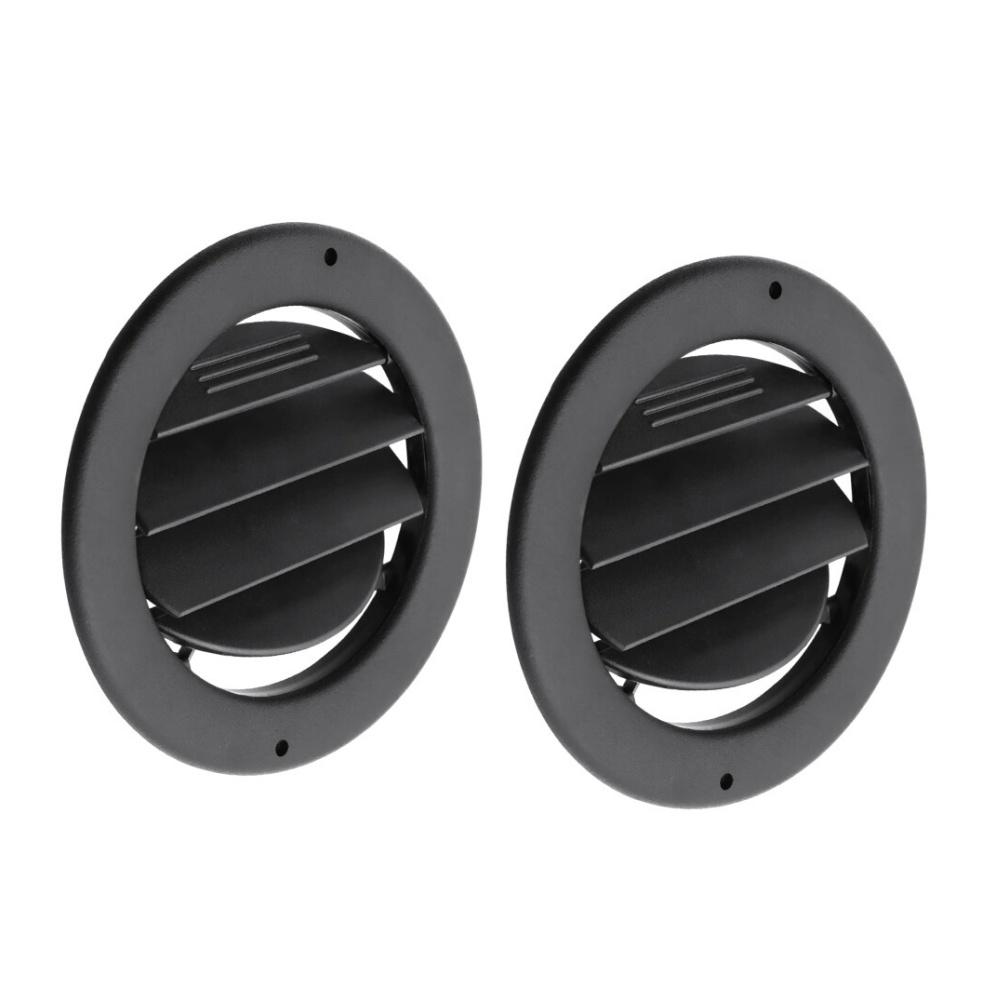 2 шт. Потолочная обивка, воздуховод кондиционера/отопителя для Ford Explorer BB5Z-19893-CA