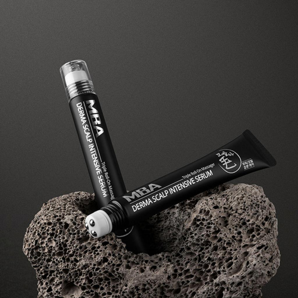 Daycell MBA MoBala Derma Интенсивная сыворотка для кожи головы 20 мл