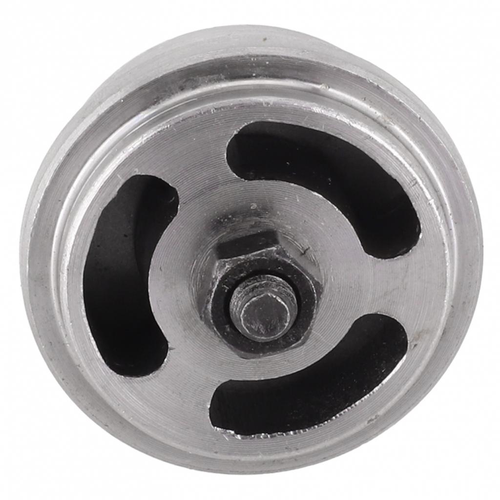 Air Compressor Valve Intake Exhaust Valve Valve Group Assembly