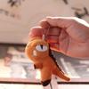 Cute Cute Little Dinosaur Pendant Plush Toy Doll Small Tyrannosaurus Rex Mini Doll Doll Claw Machine