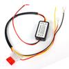 Daytime Running Lights Controller Fog Light Controller On/Off LED DRL Relay DRL Controller Car-styling
