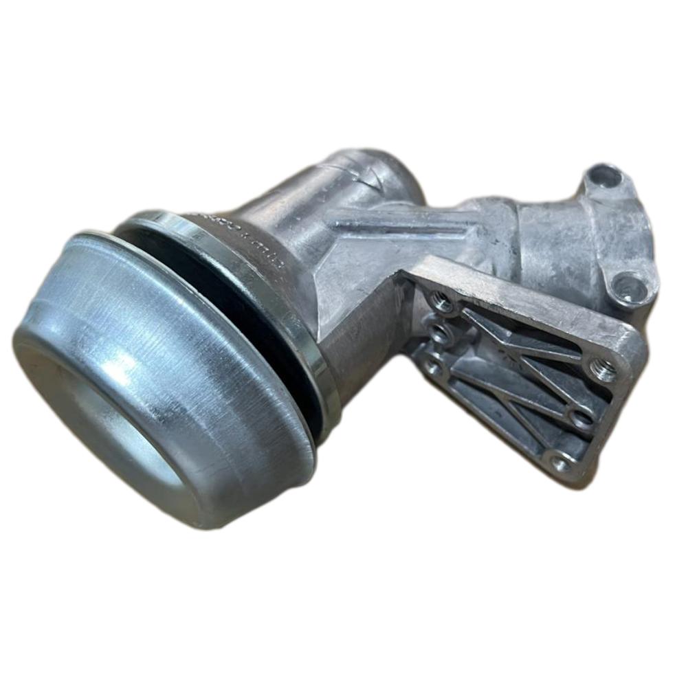 1pcs 32mm Gearbox Reducer 32mm 10T For Oleo-Ma C Brushcutter Gear Box Head For 753 746T 750T 753T 755T MASTER 61112072R