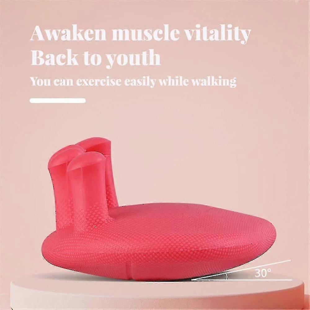 Toe Arch Trainer Toe Hallux Valgus Corrector Fitness Leg Exerciser