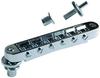 Gibson PBBR-030 Nashville Tune-o-matic Бридж Хром