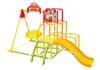 AGATSUMA Anpanman My Child Genius Easy Folding Swing Park DX Yellow Ages Years Old 2-5