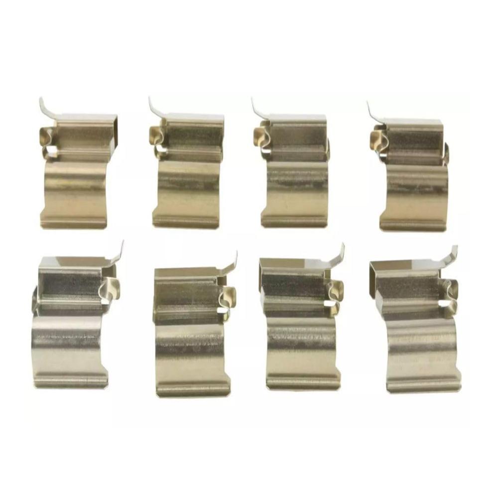 8Pcs For Toyota & Lexus Disc Brake Clip 04947-22050 / 0494722050