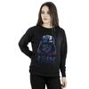 Star Wars: A New Hope Womens/Ladies Sweatshirt