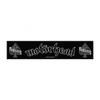 Motorhead Strip Ace Of Spades Patch