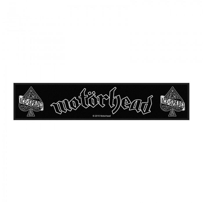 Нашивка Motorhead Strip Ace Of Spades