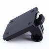 Sports Camera Helmet Fixed Mount Aluminum Alloy Action Camera Helmet Fixed Base Holder Adapter for Hero for Xiaomi Yi
