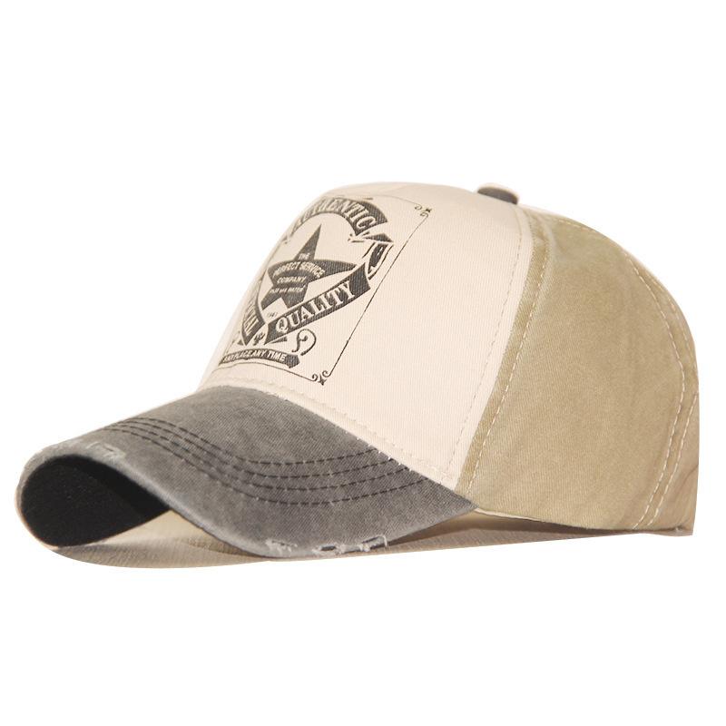 Вышитая вымытая весенняя мужская бейсбольная кепка с принтом «солнце» от Brooklyn, однотонная кепка для женщин, кепка для мальчиков и девочек на открытом воздухе, рыболовная кепка Snapback