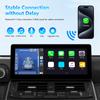 Беспроводной адаптер CarPlay и Android Auto Беспроводной адаптер Carplay Carplay Dongle Smart Box Smart Link Phone CarPlay Automatic