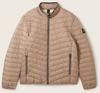Demi-season Jacket Tom Tailor Leichte Jacke (1041311) Mountain Taupe
