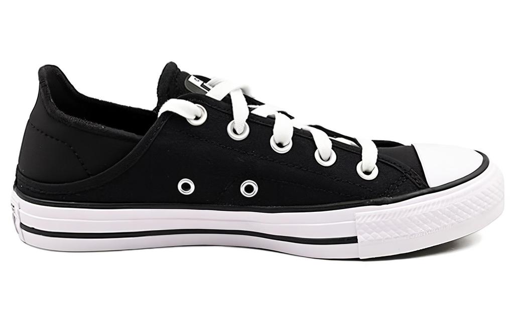 Converse WMNSConverse Chuck Taylor All Star 'Черный' Женские A03075C